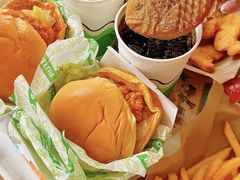 -德克士(北大街店)