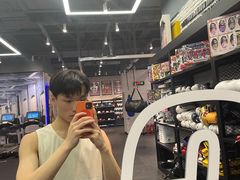 -EVOLUTION健身