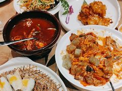 -川旺角川粤融合菜•海景餐厅(星海广场店)