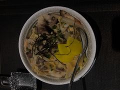 -隐初·SUSHI·美式日本料理