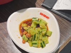 -胖哥俩肉蟹煲(湖滨银泰in77店)