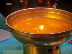 -My Way Town买味堂·东南亚餐厅(亦庄店)