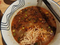 -张碗碗青海牛肉拉面(王城公园店)