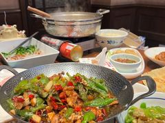 -阿财老铺·老蚌埠龙虾城(华夏总店)