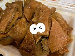 牛肚-细妹五香牛杂(步行街店)