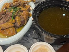 -安泰楼·佛跳墙创始人·传统闽味早茶·酒楼(三坊七巷闽菜地标店)