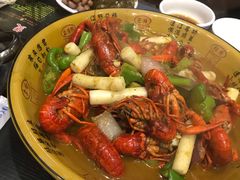 -川香煲(茅台路店)