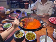 -楠火锅(仁恒梦中心店)