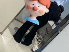 -方快PLUS照相馆(闵行龙湖天街店)
