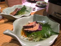 -花潮料理艺食馆(世欧广场店)