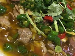 -青叶202都市餐厅(迪诺水镇店)