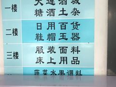 -大连糖酒批发交易市场