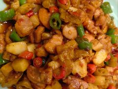 -湘与香缘·湖南菜(王府井北京市百货大楼店)