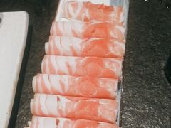 -东来顺(非遗·清真火锅·盛世广场店)