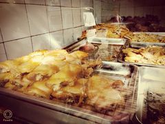 -土门八珍烤鸡腊味店(土门老店)