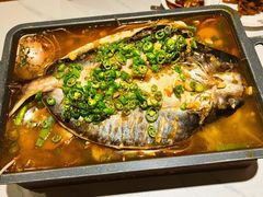 -火龙堂·风味民间菜(文一路店)