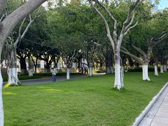 -厦门大学(思明校区)