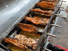 -大笑饭堂(甲子桥店)