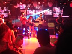 签到图片-Dr.Feeling 菲林酒吧(天津店)