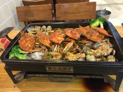 -鲁小三·大骨自助(金山总店)