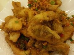 -新乐园鱼蛋粉(蓝田店)