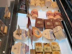 -燃厚蛋糕(卓展中信城店)