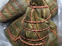 -金太粽(上海弄堂第一粽店)