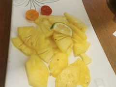 -云海肴·汽锅鸡·云南菜(苏州中心店)
