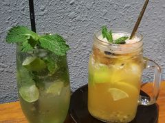 -BE BRIGHT KITCHEN(正佳广场店)