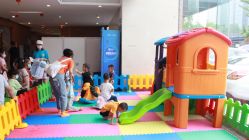 -杭州复旦儿童医院·语言发育迟缓·自闭症干预·注意力训练