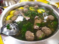 -辉煌牛肉杂园