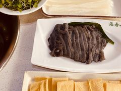 -福寿斋·老北京铜锅涮肉·烤鸭(顺义总店)