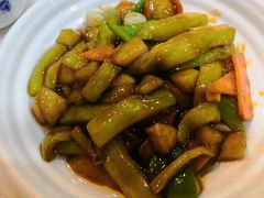 -金良酸菜鱼(宁海路总店)
