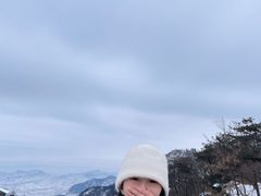 -沂蒙山旅游区云蒙景区(蒙山国家森林公园)
