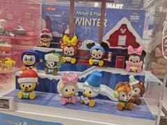 -泡泡玛特POPMART(合生汇店)