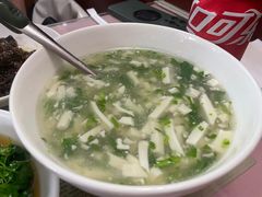 -蘭心餐厅(进贤路店)