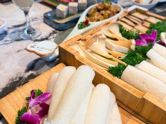 -慢丽江·云南野生菌土鸡锅(西山店)