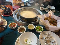-大良毋米粥(锦龙路总店)