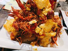 -龙虾风暴(松江店)