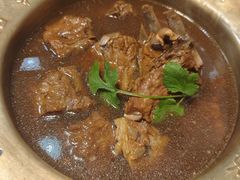-和庆斋羊蝎子火锅·碳缸烧烤(顺义旗舰店)