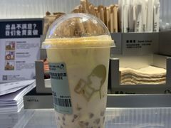 -喜茶(佛山岭南站店)