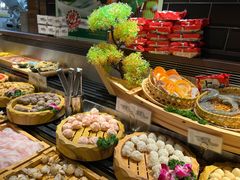 -浅锅和牛小锅放题(深业上城店)