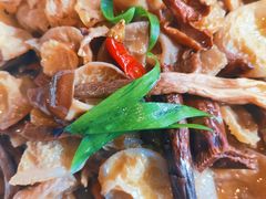 -巢爷老味(东方红店)