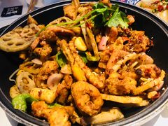 -渝蛙馆(新百店)