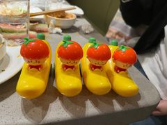 -海底捞火锅(关山保利店)