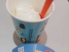 -DQ·蛋糕·冰淇淋(西城红场店)
