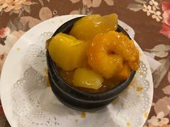 -露西亚咖啡西餐厅(哈尔滨俄侨纪念馆店)