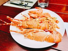 虾子-Tivano意大利餐厅(成都居舍酒店)