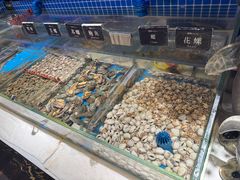 -加餐海鲜自助(宝龙一城店)