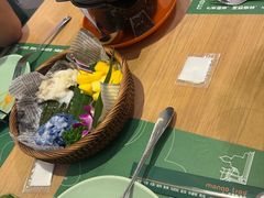 -mango tree芒果树泰国餐厅(青岛万象城店)